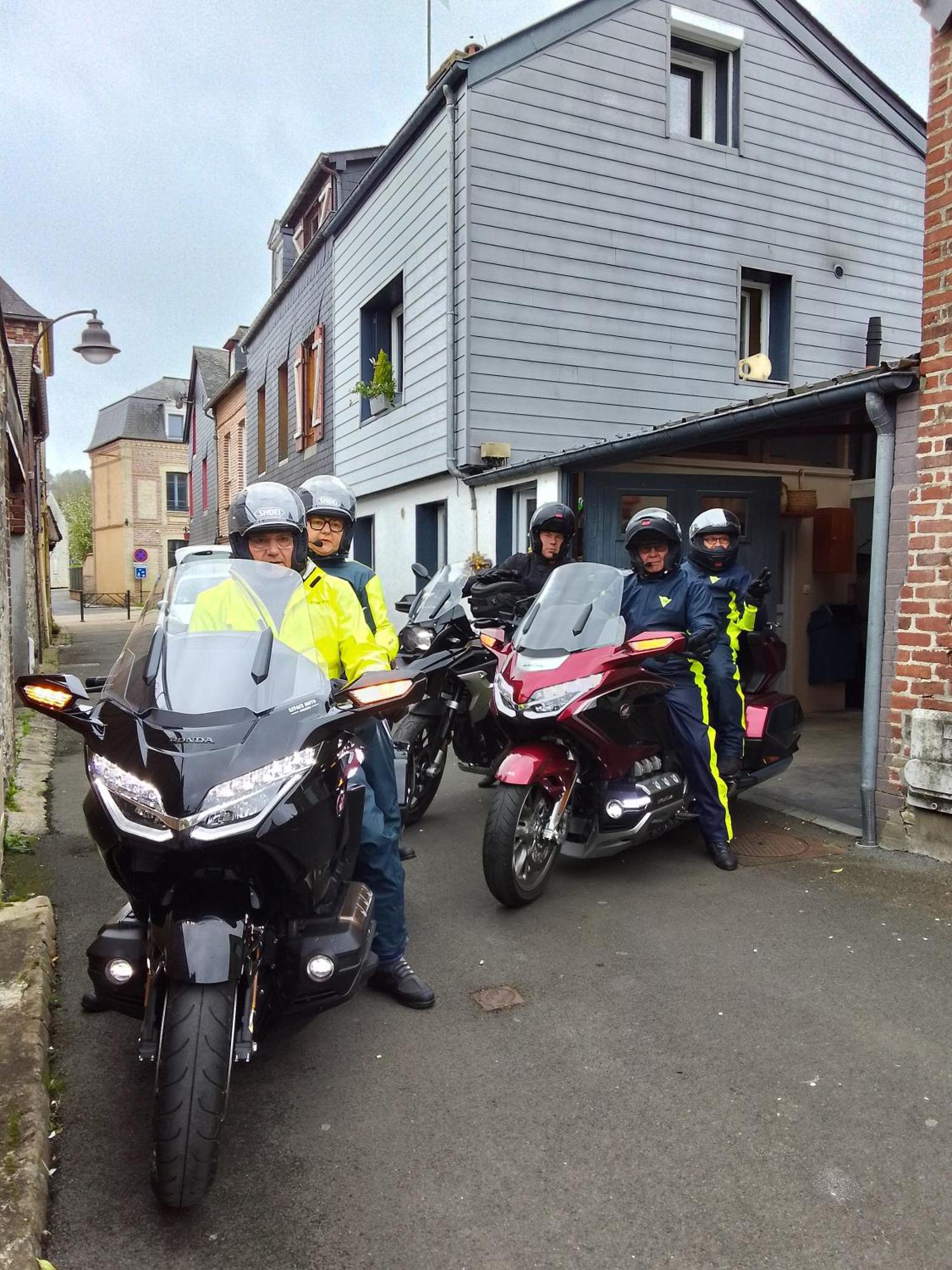 Ferienwohnung La Tourterelle La Rivière-Saint-Sauveur Exterior foto